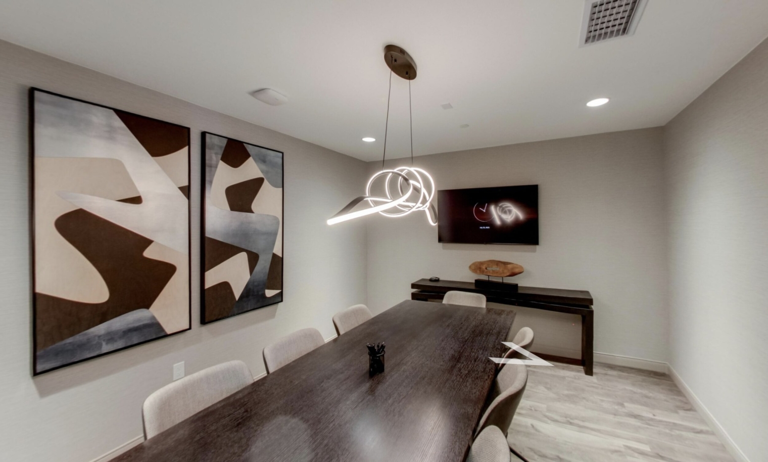 alary tour conference room